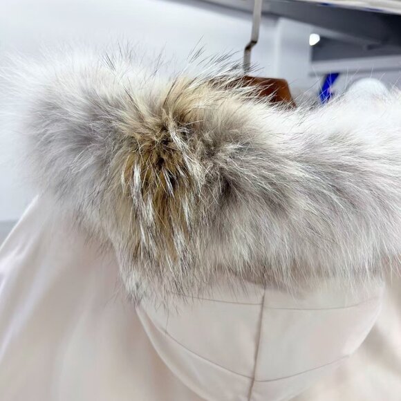 Canada Goose Expedition Parka - Picture 7 of 9